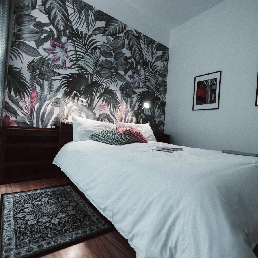 Mrdoyle Apartment Catalani Milan Exterior photo
